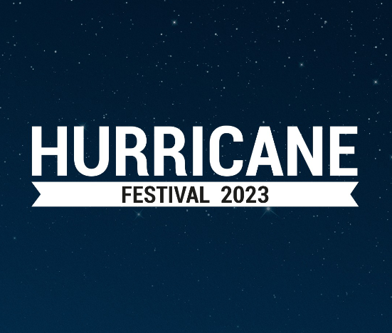 Hurricane ’23